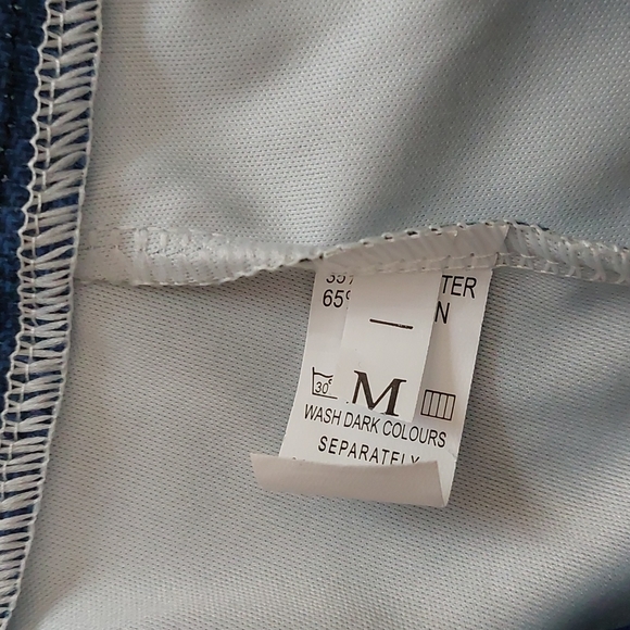 Vintage long pants - Picture 2 of 3